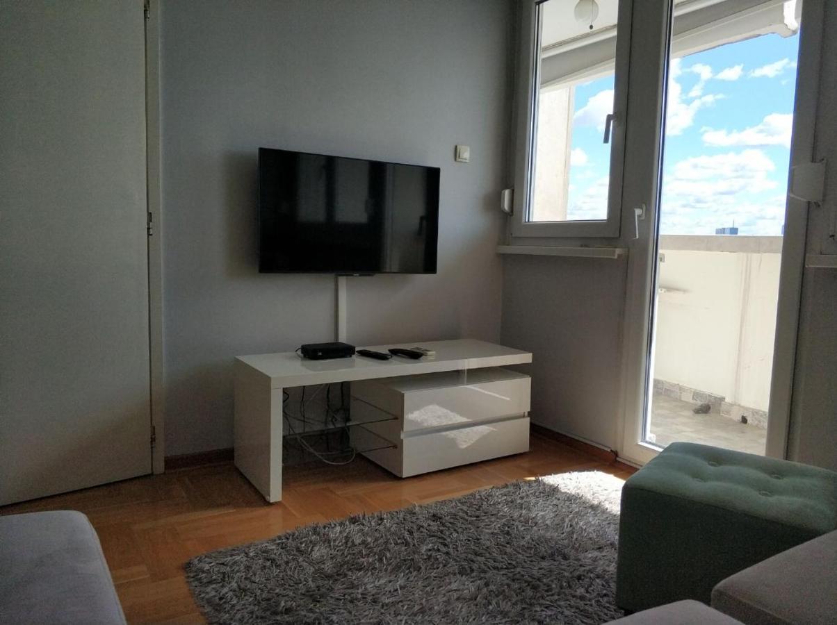 شقة Alexplatz Danube View بلغراد المظهر الخارجي الصورة